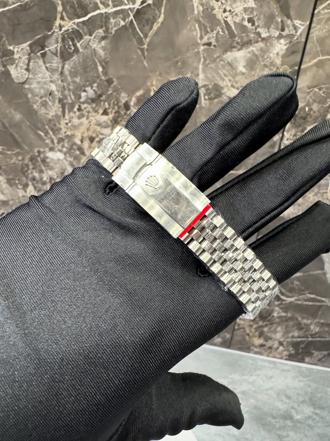 Montre Rolex - Blue Majesty By NCCO