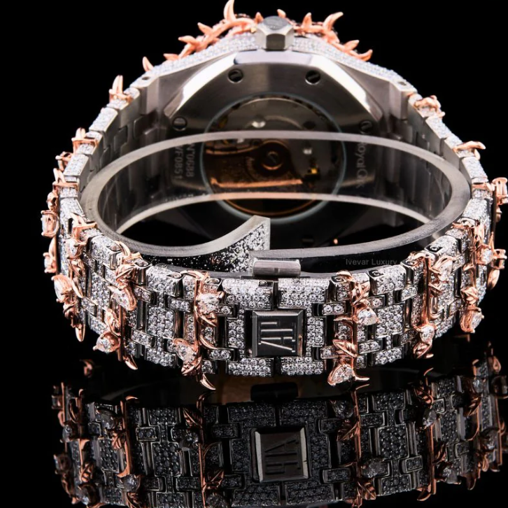 Montre Audemars Piguet - Royal Thorn By NCCO