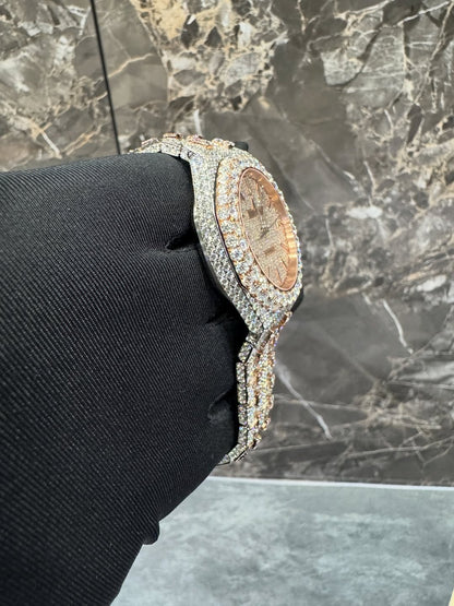 Montre Audemars Piguet - Royal Rose By NCCO