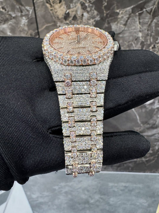 Montre Audemars Piguet - Royal Rose By NCCO