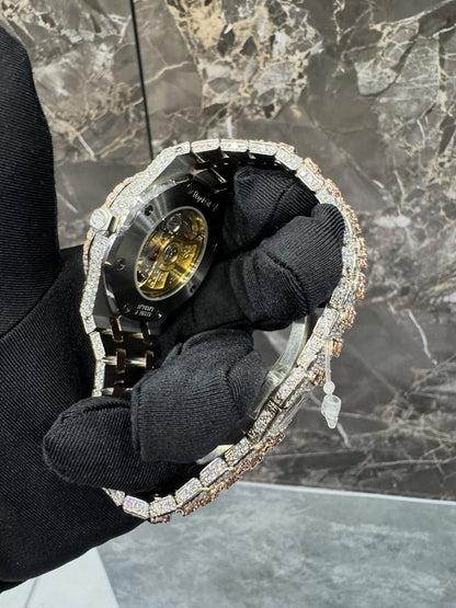 Montre Audemars Piguet - Royal Rose By NCCO