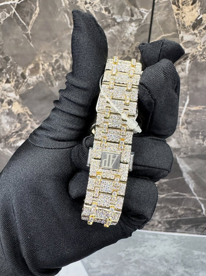 Montre Audemars Piguet - Royal Frost By NCCO