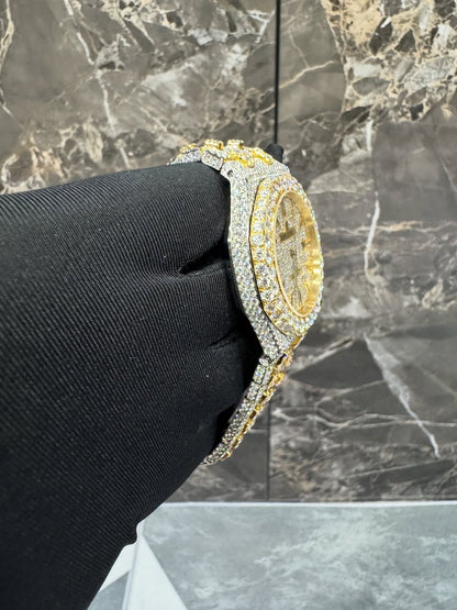 Montre Audemars Piguet - Royal Frost By NCCO