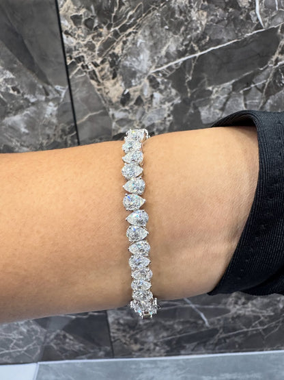 Bracelet Goutte - PearCut By NCCO