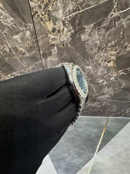 Montre Rolex - Glacier Day-Date By NCCO