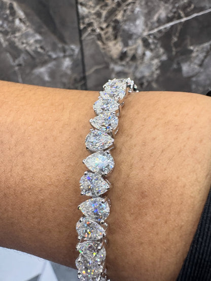 Bracelet Goutte - PearCut By NCCO