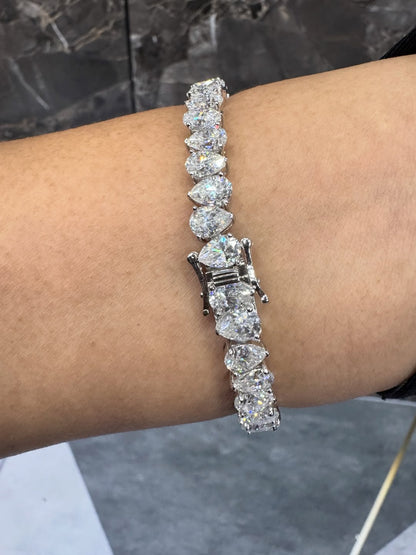 Bracelet Goutte - PearCut By NCCO