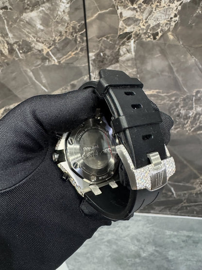 Montre Audemars Piguet - Royal Storm By NCCO