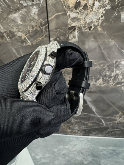 Montre Audemars Piguet - Royal Storm By NCCO