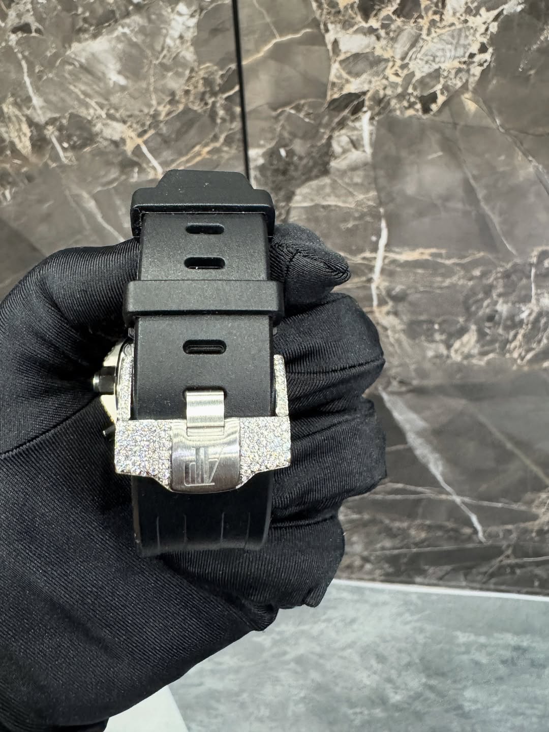 Montre Audemars Piguet - Royal Storm By NCCO