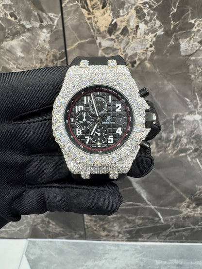 Montre Audemars Piguet - Royal Storm By NCCO