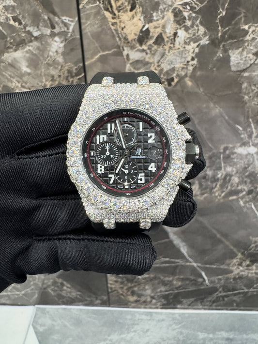 Montre Audemars Piguet - Royal Storm By NCCO