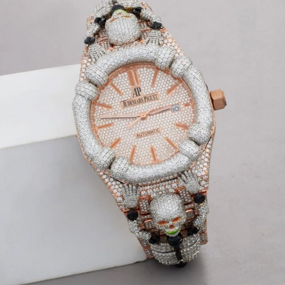 Montre Audemars Piguet - Royal Skull By NCCO