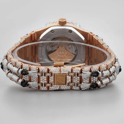 Montre Audemars Piguet - Royal Skull By NCCO