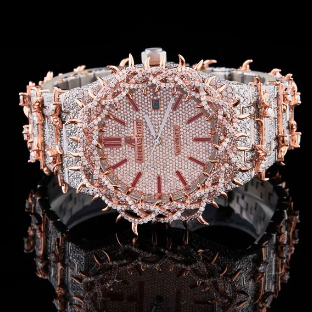 Montre Audemars Piguet - Royal Thorn By NCCO