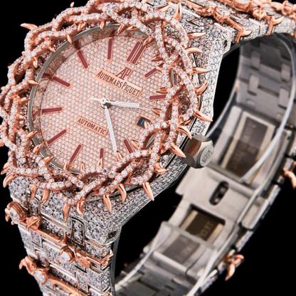 Montre Audemars Piguet - Royal Thorn By NCCO