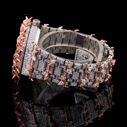 Montre Audemars Piguet - Royal Thorn By NCCO