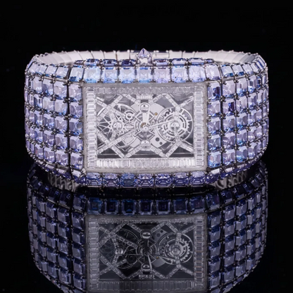 Montre Jacob & Co - Royal Ice Prism By NCCO