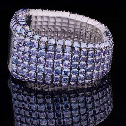 Montre Jacob & Co - Royal Ice Prism By NCCO