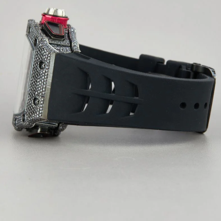 Montre Richard Mille - Vortex Diamond By NCCO